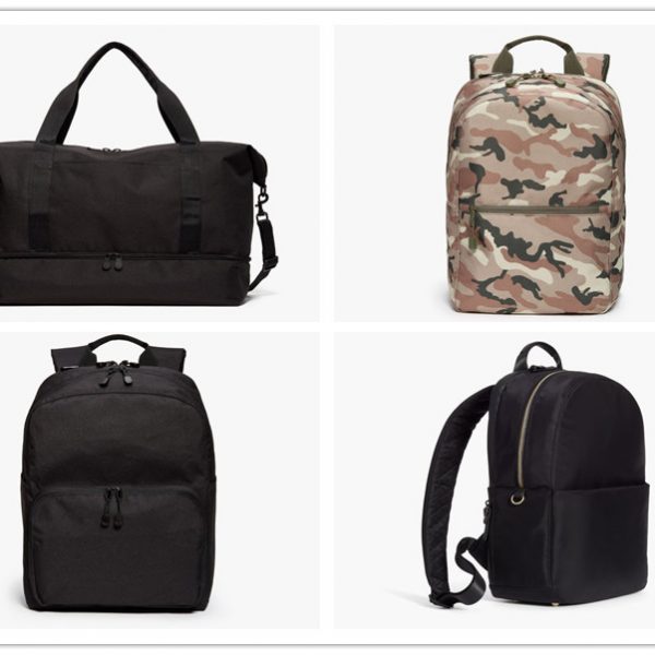 6 Bags For Work You Should Definitely Check Out
